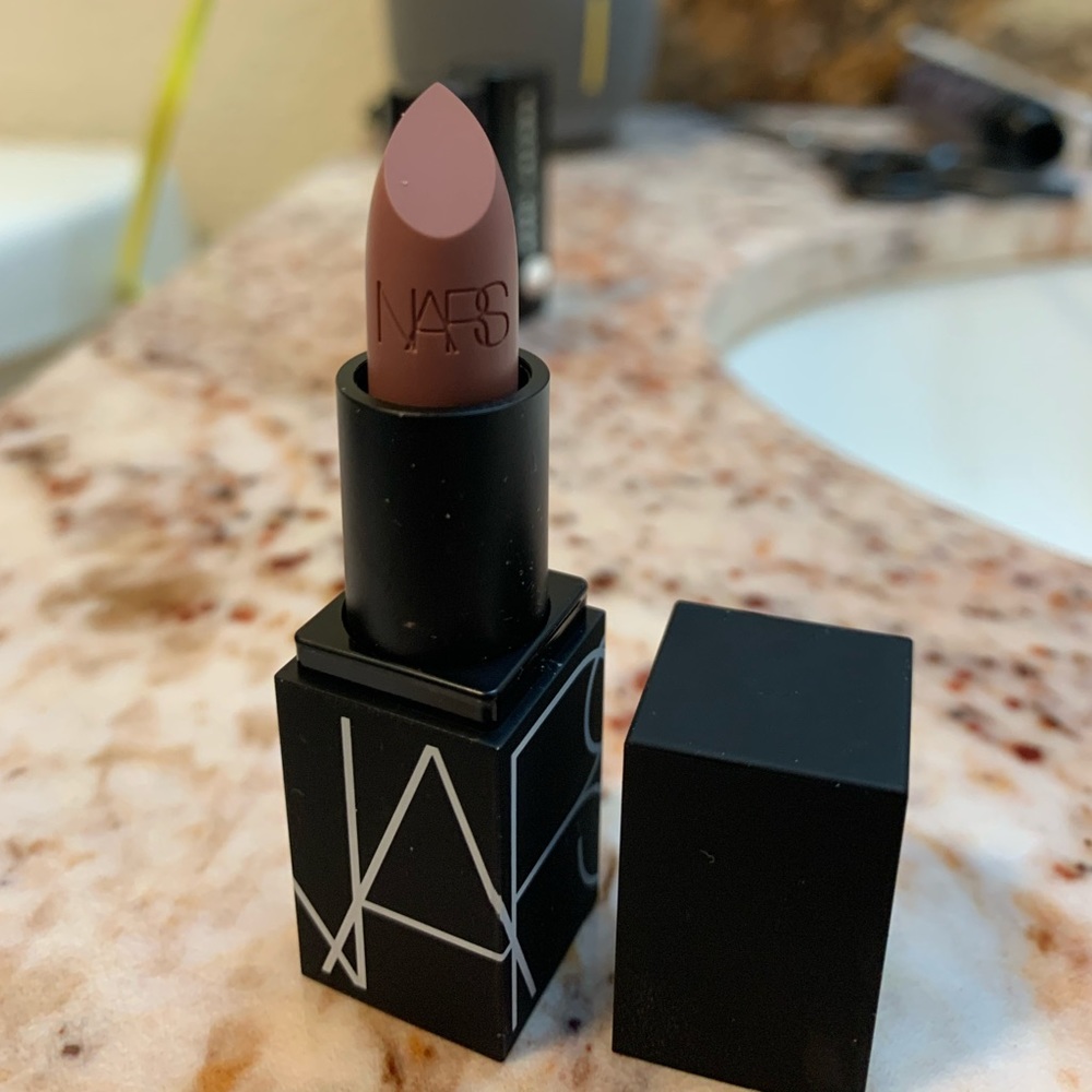 NARS Rouge a Levres Pour Toujours lipstick mini